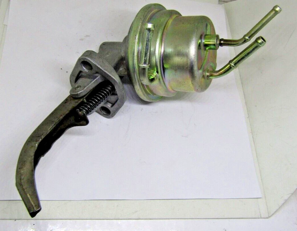 Bomba de combustible para Toyota Corolla 1983-1984 1,6 L 4 cilindros KYOSAN DENKY OE JAPÓN Foto 2 de 4