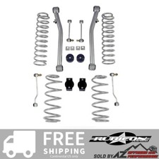 Rubicon Express 2.5 Super Ride Lift No Shocks For 18-21 Wrangler Jl Jl7100