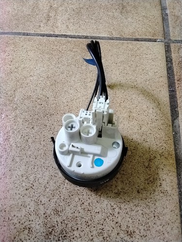 Bauknecht WA Care 644 SD Waschmaschine Druckwächter Druckdose 461971402451-50/25