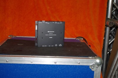Crestron DGE 100
