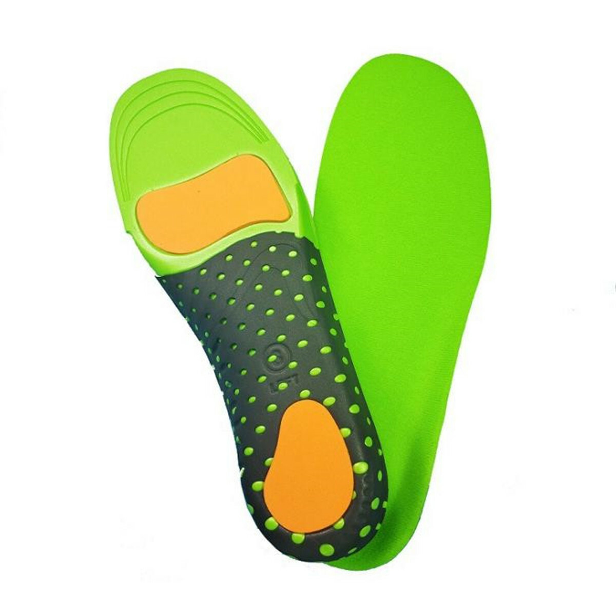 Support Orthopedic Pad Flat Foot Feet Pad Plantar Fasciitis Orthotic