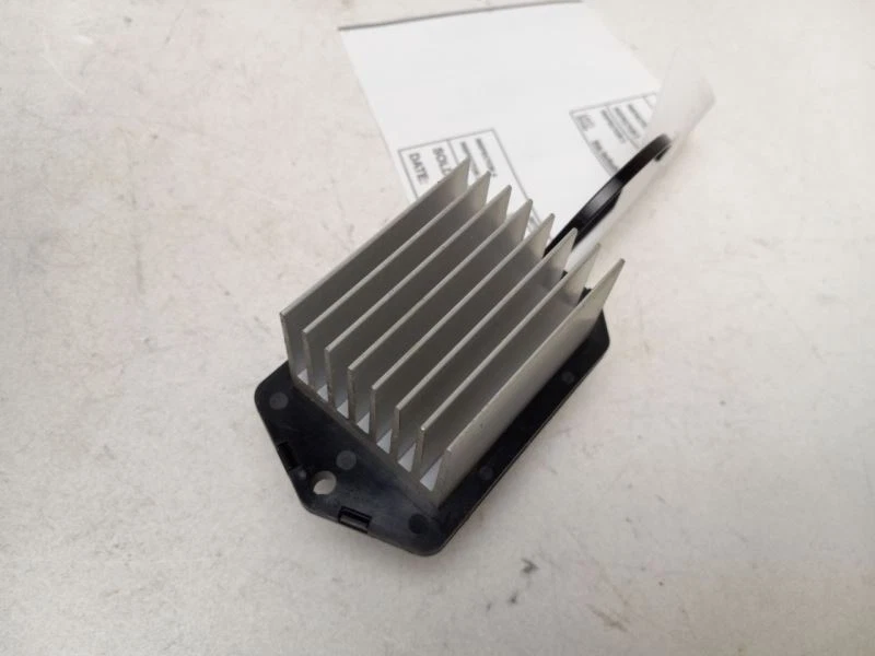 2003 - 2011 HONDA ELEMENT BLOWER MOTOR RESISTOR - Image 2 of 4