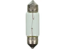 For 1986-1988 Audi 5000 Trunk Light Bulb Wagner 33726JXYG 1987