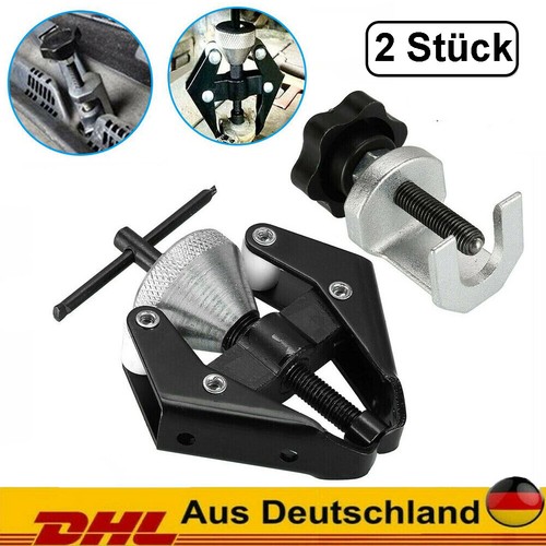 SW-stahl Scheibenwischer- Et Polklemmen Extracteur, 10124L Exécution Renforcée