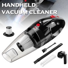 95000PA Cordless Strong Powerful Car Vacuum Cleaner Suction Handheld Cleaning