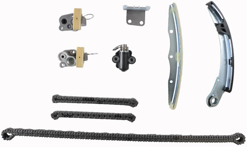 Engintech RCNI3.5CP | Premium Engine Rebuild Kit for 04-06 Nissan 3.5L VQ35DE - Picture 6 of 11