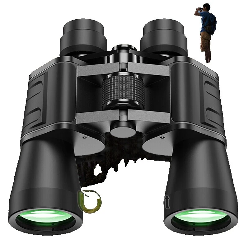 Opera Glasses Fogproof Binoculars & Monoculars