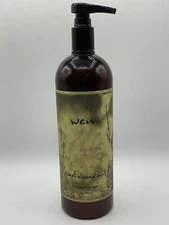 WEN Cleansing Conditioner Sweet Almond Mint 32 fl oz/946 ml New with Pump