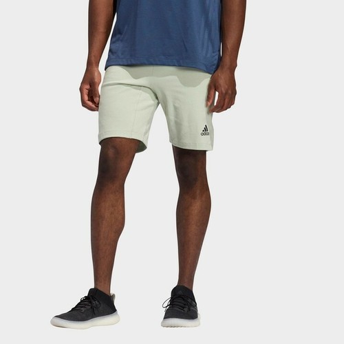 Stripes Flow Primeblue Training Shorts 