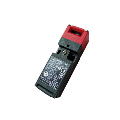 OMRON Safety Door Switch Module D4NS-4AF D4NS-4BF D4NS-4CF D4NS-4DF Unit