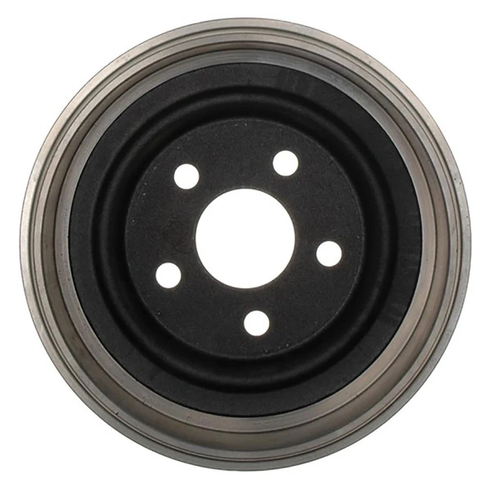 Rear drum brakes shoes adjusting spring kit For 1985-1988 Chrysler New Yorker - Image 4 of 4