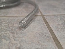 REPLACEMENT FOR SUB ZERO DRAIN HOSE 1601400  3 feet long