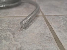 REPLACEMENT FOR SUB ZERO DRAIN HOSE 1601400   3 feet long