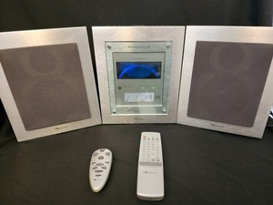 Nakamichi Soundspace 5 | eBay