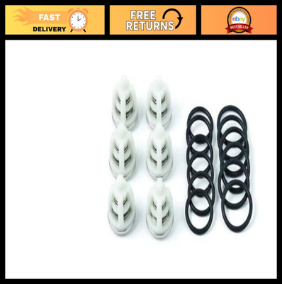 #ad High PSI Valve Kit Replacement for Hotsy Landa Karcher Fits 70 260007 Made $83.99