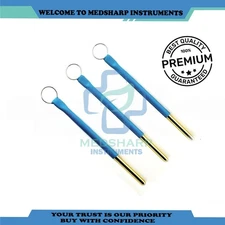 Ellman Surgitron B1B Reusable Loop Electrodes Compatible Replacement - CE