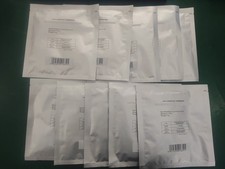 10-100PCS 70g/Membrane for Cold Freeze Machine Antifreeze Pad Middle/US STOCK