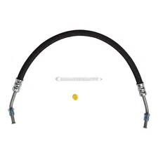 Edelmann Power Steering Pressure Hose For Toyota Pickup 1979 1980 1981