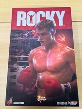 Rocky Ivan Drago Figure