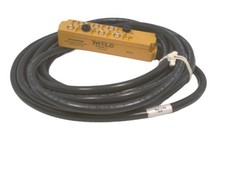 TURCK VB 804M-5C / VB804M5C (NEW IN BOX)