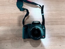 Canon EOS Rebel XSi Digital SLR Camera 12.2MP 3x Optical Zoom 18-55mm Lens