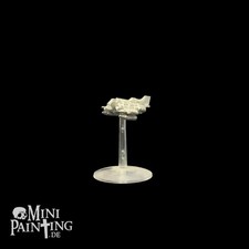 Epic 40k Imperial Guard Metal Thunderbolt Fighter Fighters Astra Militarum OOP