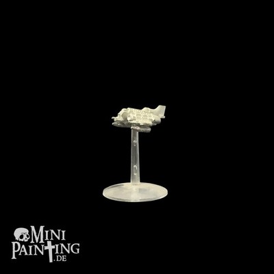 Epic 40k Imperial Guard Metal Thunderbolt Fighter Fighters Astra Militarum OOP