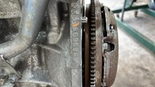 Moteur Peugeot 108