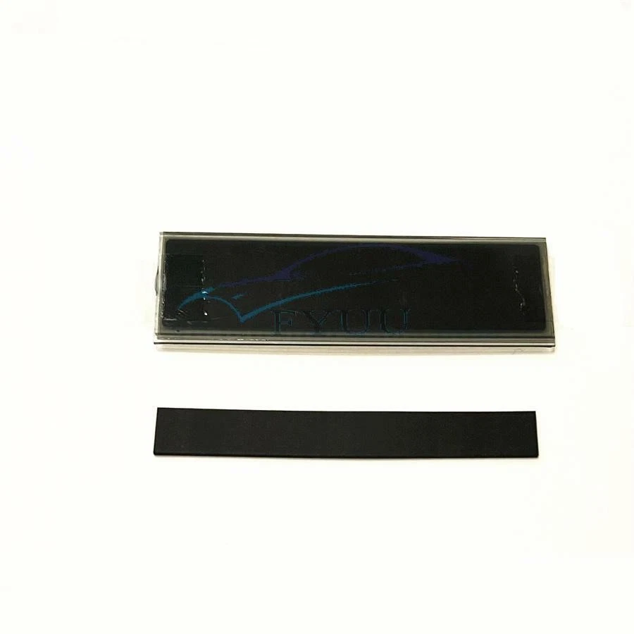 1X Pantalla LCD Coche Para BMW E28 E30 OBC 6 Botones Computadora 325i 318i 325ix Foto 2 de 4