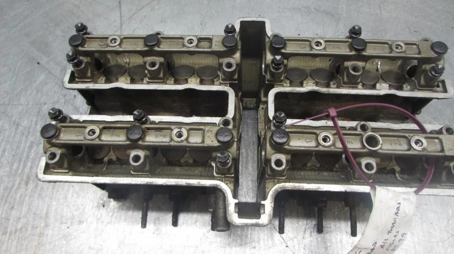 fzr 400 engine products for sale | eBay UK