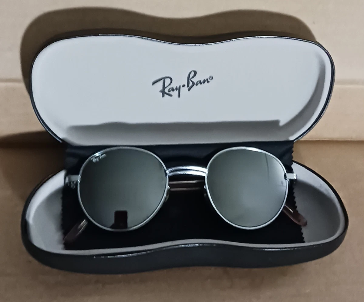 Ray-Ban Silver 1990s Vintage Sunglasses for sale | eBay