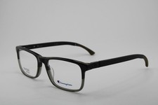 NEW CHAMPION SCOREX C01 GRAY BLACK BROWN AUTHENTIC FRAMES EYEGLASSES 60-19