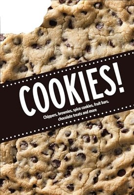 Cookies: Chippers, Brownies, - VERY GOOD