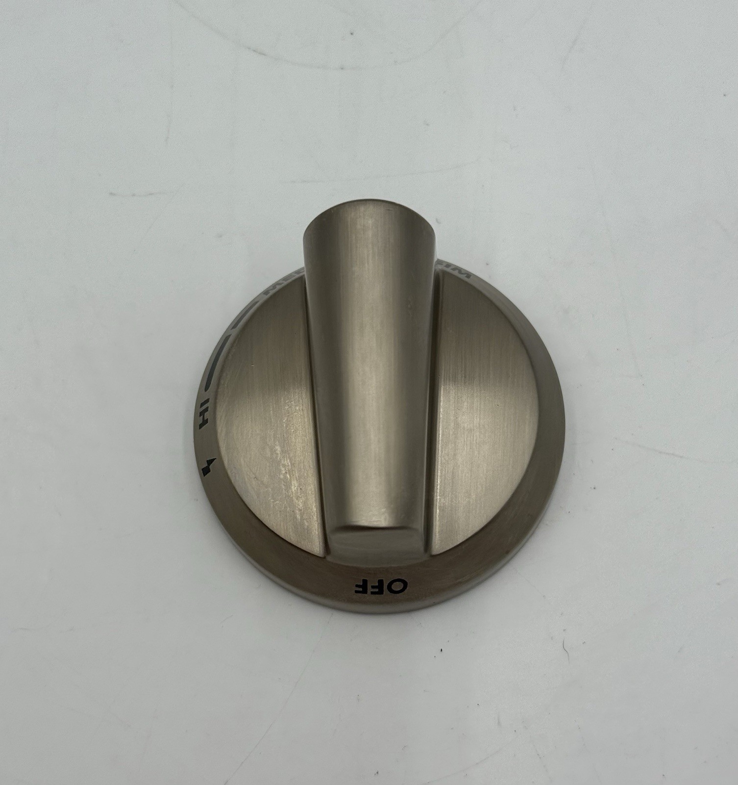 Thermador Range Burner Knob 00617183 617183