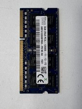 Hynix 8GB DDR3 RAM 1600MHz PC3L-12800 2Rx8 SODIMM Laptop Memory HMT41GS6BFR8A-PB