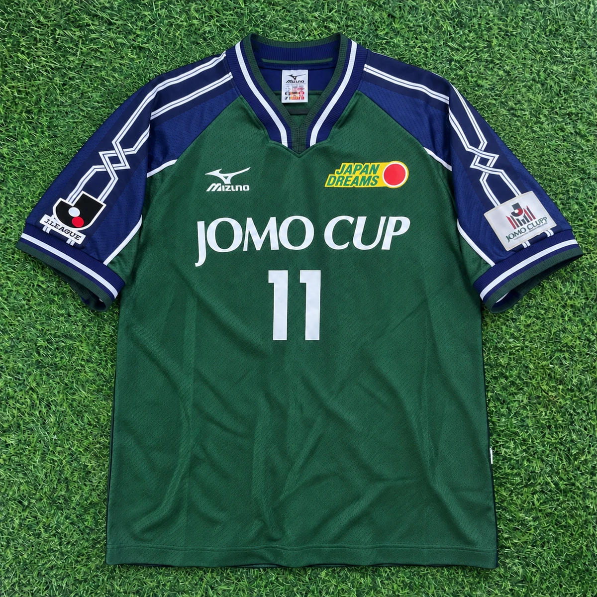 Size L Japan National Team Soccer Jerseys for sale | eBay