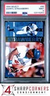Darryl Strawberry