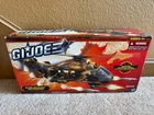 *NEW* EAGLEHAWK HELICOPTER W/ LIFT-TICKET GI Joe Retaliation - 3.75” Scale (1/18