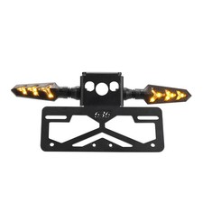 Motorcycle Fender Eliminators for Kawasaki Ninja ZX6 for sale | eBay