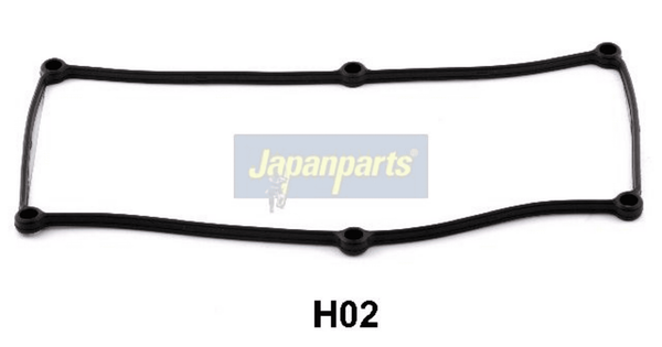 Dichtung Zylinderkopfhaube FüR Hyundai KIA Atos Getz I10 I Picanto-image