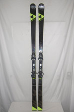 FISCHER SKI " RC4 RACE GS " TOP JUNIOR RENNSKI 180 CM + BINDUNG