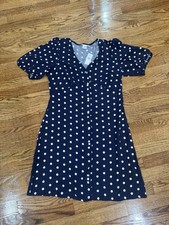 Women’s GAP Dress Size Medium New With Tags