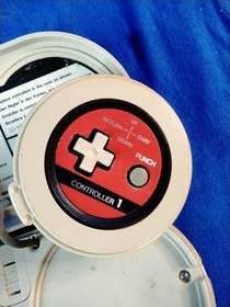 Nintendo Punch Out Micro vs. System