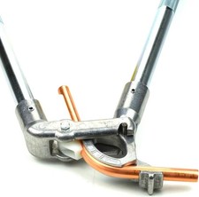Monument Tools Masters XV 15mm Plumbers Compact Copper Pipe Tube Hand Bender - M
