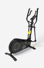 Vélo Elliptique Domyos EL520