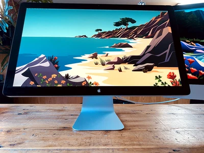 Apple Cinema Display 27 for sale - eBay