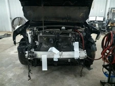 Engine ECM Valve Control Fits 17 INFINITI QX60 104518745