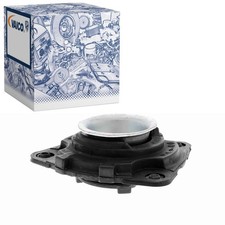 VAICO FEDERBEINSTÜTZLAGER DOMLAGER VORNE LINKS passend für NISSAN MICRA RENAULT 