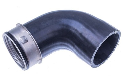 DENCKERMANN F100025 Ladeluftschlauch für AUDI,SEAT,SKODA,VW