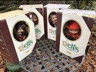 Dolls By Berniquet Elfs Great Elven Forest Collection Fantasy Elf Doll Lot — photo 3